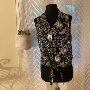 Harry Potter Marauder's Map Shirt